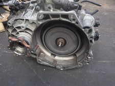 Automatikgetriebe PPX VW