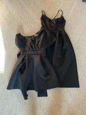 Zwei damen kleider - zwei, asos