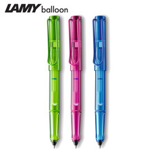 Lamy balloon Tintenroller
