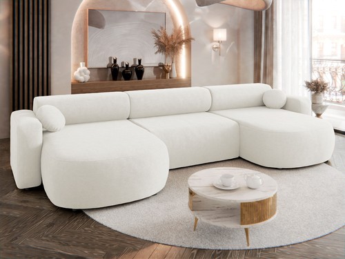 Ecksofa nicelo mit - nicelo, u