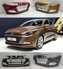 STOßSTANGE VORNE LACKIERT IN