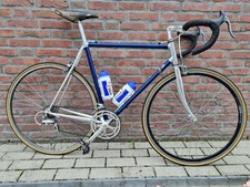 Vitus 979 retro road bike