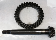 Paar Konische Hewland H003 Kompatibel Mit DG 9-31