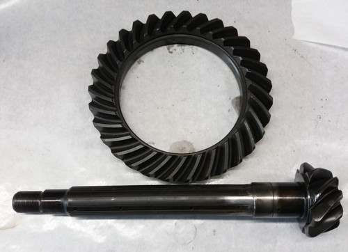 Paar konische hewland h003 - konische,