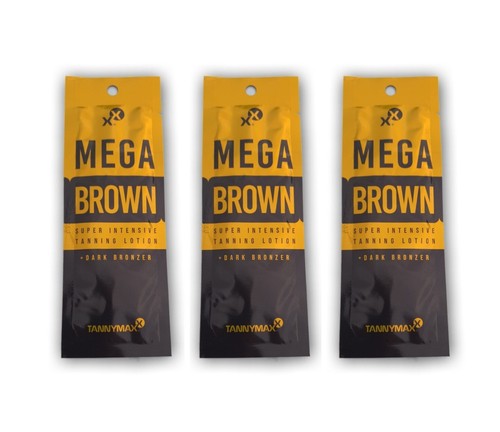 Tannymaxx mega brown super - tannymaxx/mega, brown-super