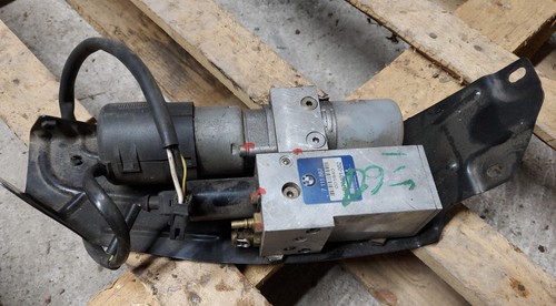 Kofferraumheber hydraulik - kofferraumheber,