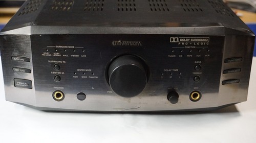 Stereo verstärker gebraucht - stereo-verstärker,