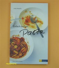 Einfach kochen - Pasta Jody