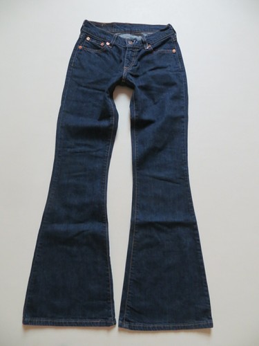 Levi 544 schlag jeans - levi's,