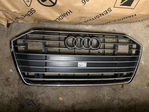 Audi s line - 4k, c8