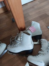 Schlittschuhe kinder - schlittschuhe,