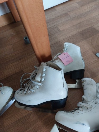 Schlittschuhe kinder - schlittschuhe,