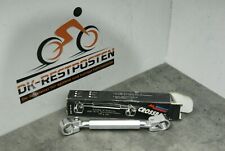 Mounty Special Crossbar Brücke für Lenker Downhill Silber Kult Retro NEU NOS NIB