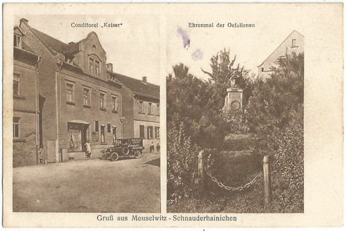 Meuselwitz