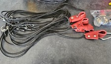 4 Tie Cords Calzas Poultry