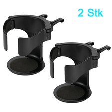 2 x Auto KFZ Getränkehalter