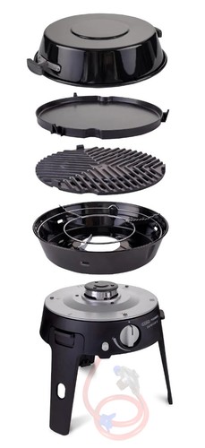 Cadac safari chef deluxe - cadac, 30