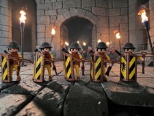 Playmobil 3651 Ritter