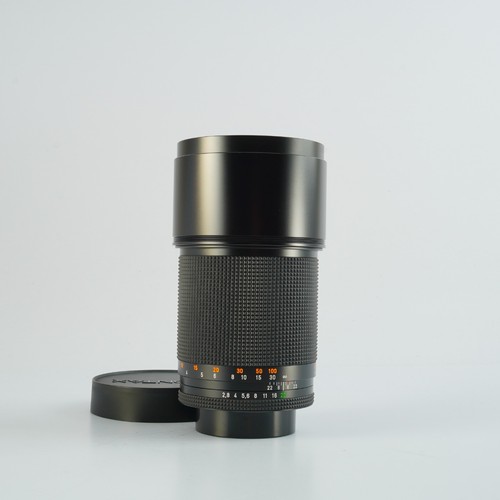 Near mint contax carl zeiss - mint,