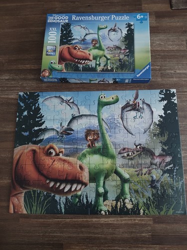 Ravensburger puzzle - -,