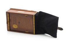 R.Lechner W.Müller Changing Box 13x18 w. 12 Plates