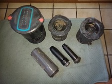 GARDENA Sprinklersystem (siehe Bild)