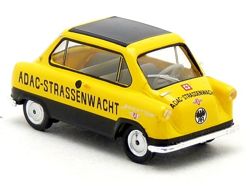 Herpa 091022 zündapp janus - herpa,