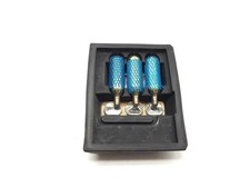 Tire Repair Kit Without Tool