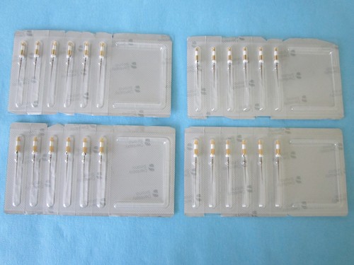 Waveone gold gilder endo - gilder,