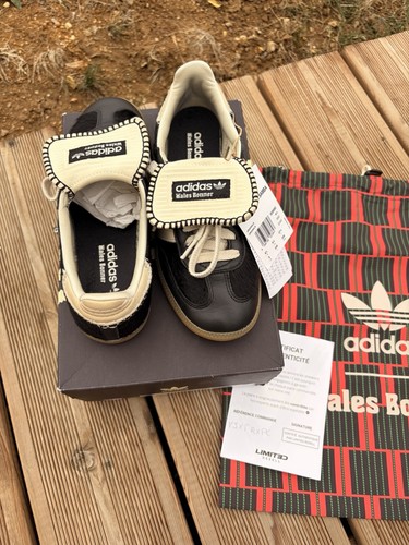 Adidas samba wales - adidas, bonner