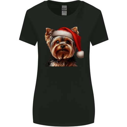 Weihnachten yorkshire terrier - weihnachten,