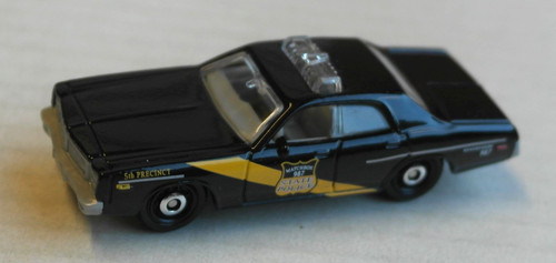 Matchbox 1978 dodge monaco - matchbox,