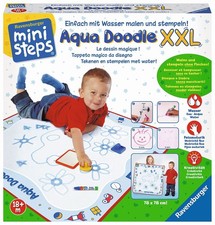 Ravensburger ministeps Aqua