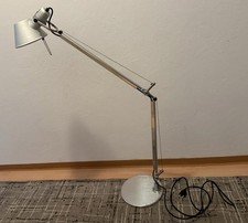 Artemide Tolomeo Tischlampe  +  Tischfuß