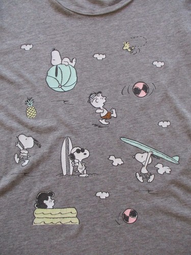 Codello tolles peanuts shirt - codello, t-shirt