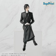 Black butler public - public, arc