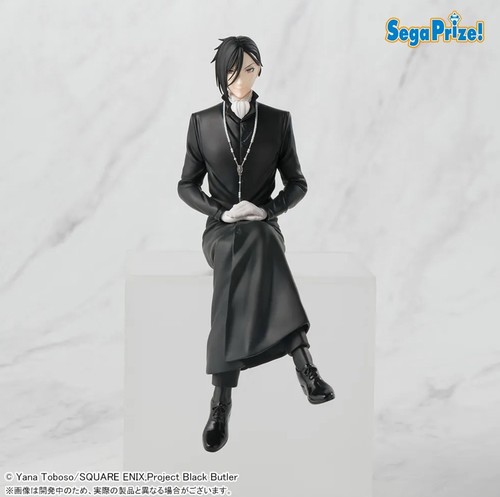 Black butler public school arc - black,