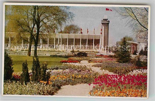 Essen ruhr blumenhof radioturm - blumenhof,
