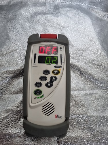 Masimo rad pluse - rad-57, co