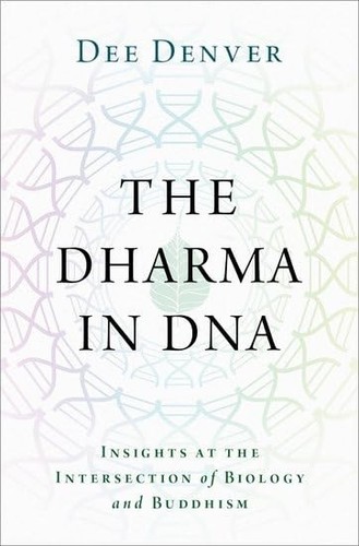 The dharma dna - dna:, insights