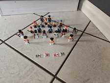 Lego Piraten/Soldaten