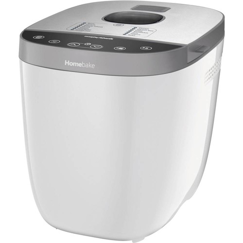 Morphy richards homebake - richards,