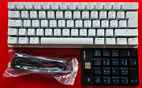 Stoga mk22 mechanische - mk22,