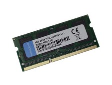 8GB DDR3 DDR3L 1600 PC3-12800S PC3L-12800S 204pin SO-Dimm RAM Arbeitsspeicher 