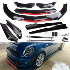 For Mini Cooper Front Bumper