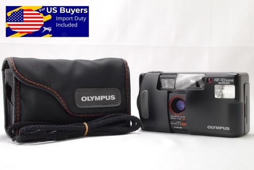 Neuwertig olympus af 10 - [neuwertig],