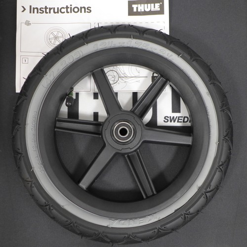 Thule front wheel frontrad - wheel, 12"