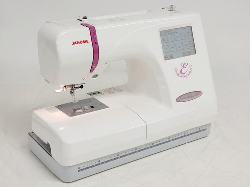 Janome speicher handwerk 350 - janome,