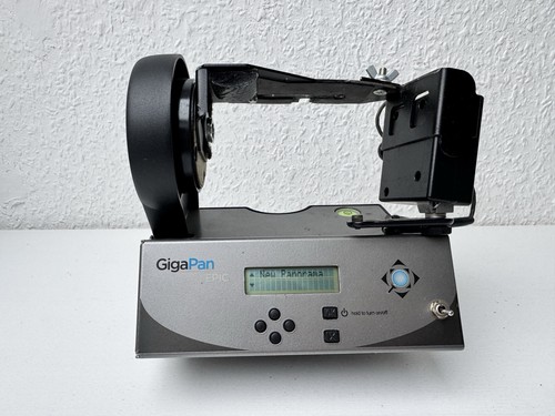 Gigapan epic roboter - gigapan,