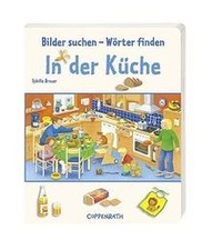 In der Küche: Bilder suchen -